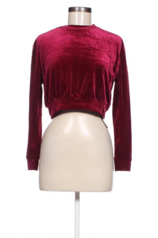 Damen Shirt, Größe S, Farbe Rot, Preis 3,99 €