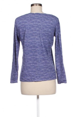 Damen Shirt, Größe L, Farbe Blau, Preis 4,23 €