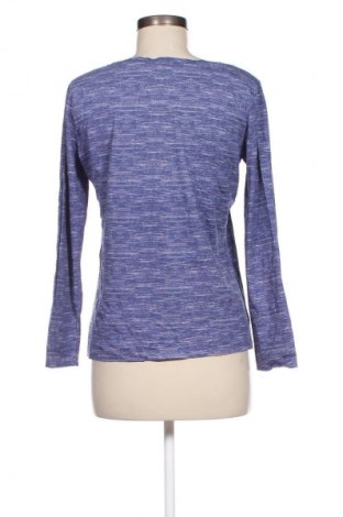 Damen Shirt, Größe L, Farbe Blau, Preis € 3,99