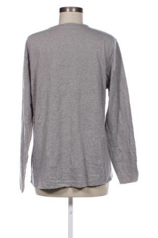 Damen Shirt, Größe L, Farbe Grau, Preis 3,99 €