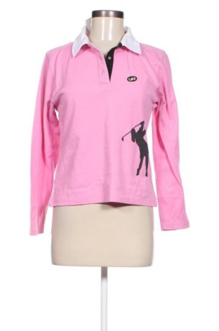 Γυναικεία μπλούζα, Μέγεθος L, Χρώμα Ρόζ , Τιμή 3,70 €