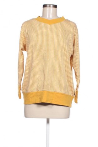 Damen Shirt, Größe M, Farbe Gelb, Preis 3,99 €