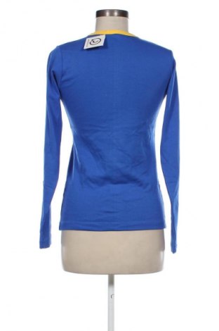 Damen Shirt, Größe M, Farbe Blau, Preis 3,99 €