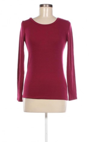 Damen Shirt, Größe S, Farbe Rot, Preis 3,99 €