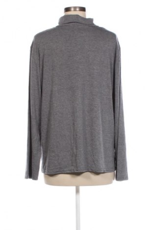 Damen Shirt, Größe M, Farbe Grau, Preis 3,99 €