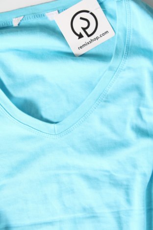 Damen Shirt, Größe M, Farbe Blau, Preis 3,99 €