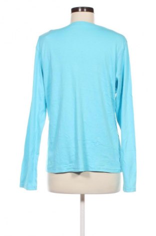 Damen Shirt, Größe M, Farbe Blau, Preis € 3,49