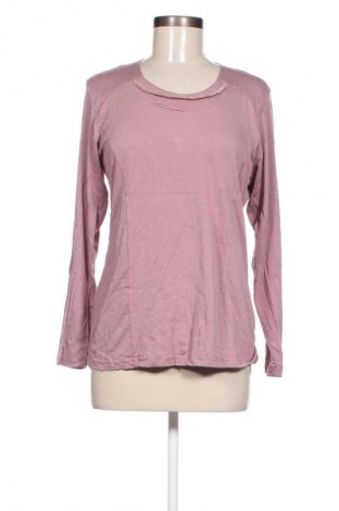 Damen Shirt, Größe M, Farbe Aschrosa, Preis € 2,99