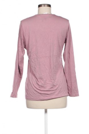 Damen Shirt, Größe M, Farbe Aschrosa, Preis € 3,99