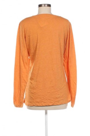 Damen Shirt, Größe L, Farbe Orange, Preis 3,99 €