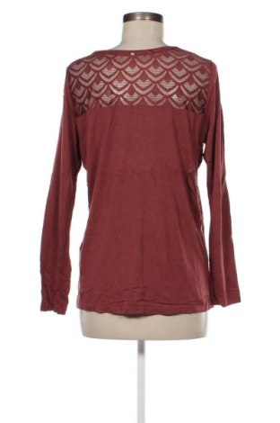 Damen Shirt, Größe M, Farbe Aschrosa, Preis 3,99 €