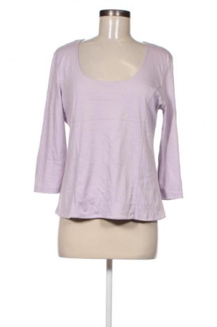 Damen Shirt, Größe L, Farbe Lila, Preis 3,99 €