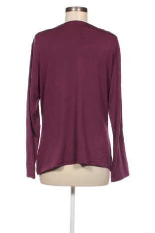 Damen Shirt, Größe L, Farbe Lila, Preis € 3,99