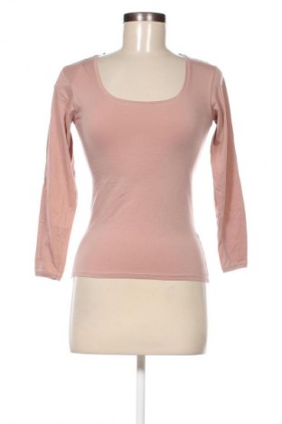 Damen Shirt, Größe S, Farbe Rosa, Preis 3,99 €