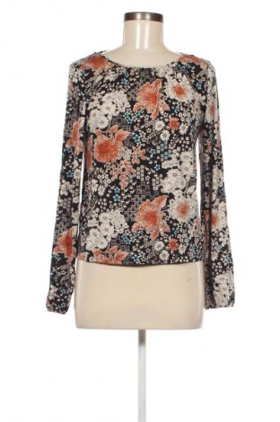 Γυναικεία μπλούζα, Μέγεθος S, Χρώμα Πολύχρωμο, Τιμή 3,88 €