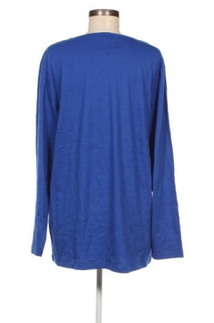 Damen Shirt, Größe XL, Farbe Blau, Preis 4,99 €