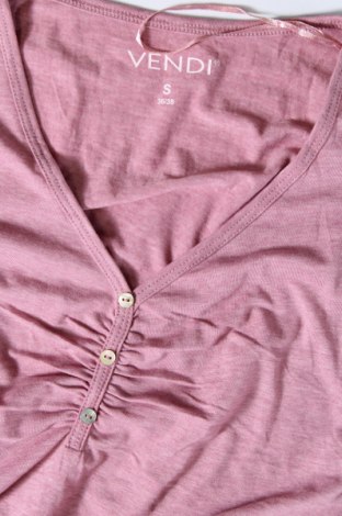 Damen Shirt, Größe S, Farbe Rosa, Preis € 3,49