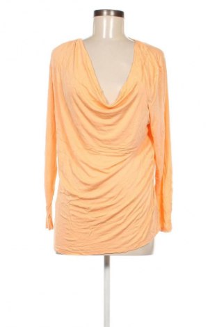 Damen Shirt, Größe M, Farbe Orange, Preis € 3,99