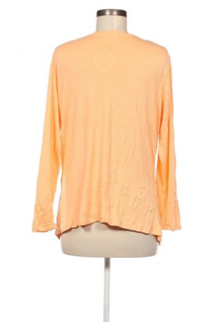 Damen Shirt, Größe M, Farbe Orange, Preis € 3,99