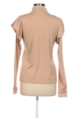 Damen Shirt, Größe L, Farbe Ecru, Preis 4,29 €