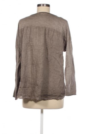 Damen Shirt, Größe M, Farbe Braun, Preis 3,99 €