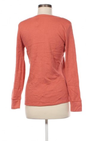 Damen Shirt, Größe M, Farbe Orange, Preis 3,99 €