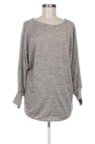 Damen Shirt, Größe M, Farbe Grau, Preis € 5,49