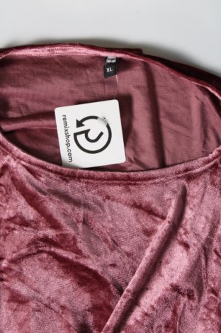 Damen Shirt, Größe XL, Farbe Rot, Preis € 4,99