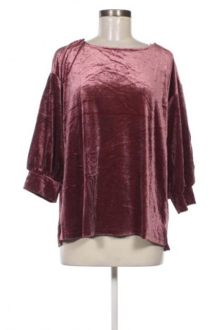 Damen Shirt, Größe XL, Farbe Rot, Preis 5,29 €