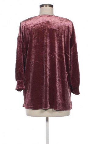 Damen Shirt, Größe XL, Farbe Rot, Preis 4,99 €