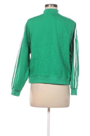 Damen Shirt, Größe M, Farbe Grün, Preis 3,99 €