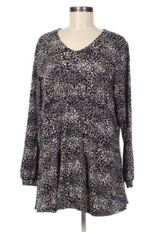 Γυναικεία μπλούζα, Μέγεθος XL, Χρώμα Πολύχρωμο, Τιμή 4,99 €