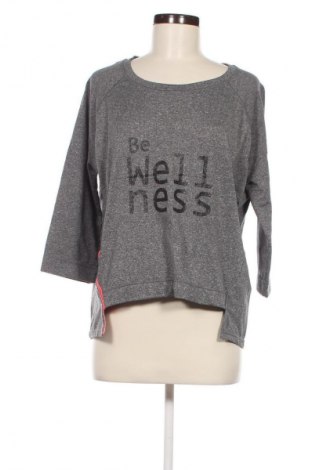 Damen Shirt, Größe M, Farbe Grau, Preis € 3,99