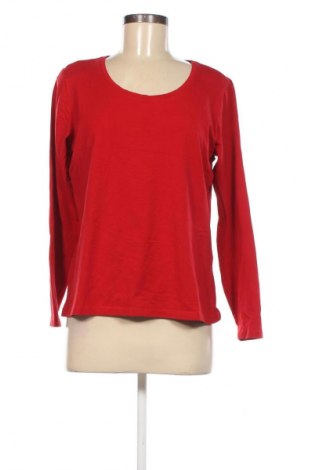 Damen Shirt, Größe L, Farbe Rot, Preis € 3,99