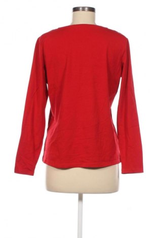 Damen Shirt, Größe L, Farbe Rot, Preis 3,99 €