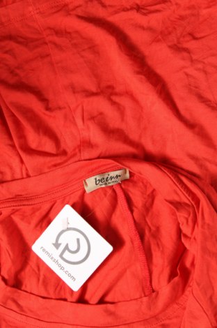 Damen Shirt, Größe M, Farbe Orange, Preis 3,99 €