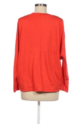 Damen Shirt, Größe M, Farbe Orange, Preis 3,99 €