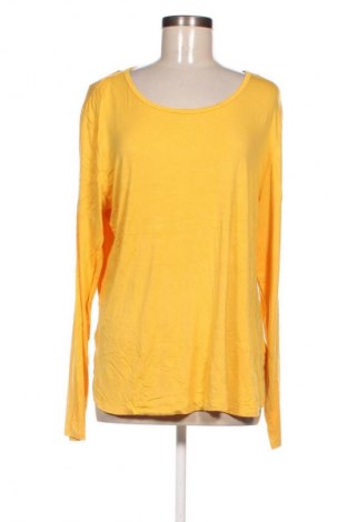 Damen Shirt, Größe M, Farbe Gelb, Preis 3,99 €