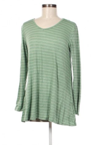 Damen Shirt, Größe M, Farbe Grün, Preis 5,95 €