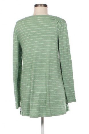 Damen Shirt, Größe M, Farbe Grün, Preis € 3,99