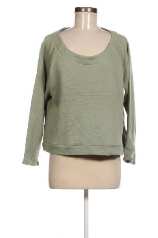 Damen Shirt, Größe S, Farbe Grün, Preis € 3,99