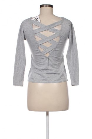 Damen Shirt, Größe S, Farbe Grau, Preis € 3,99