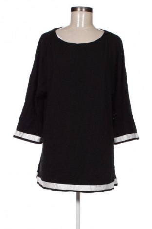 Γυναικεία μπλούζα, Μέγεθος L, Χρώμα Μαύρο, Τιμή 3,99 €