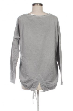 Damen Shirt, Größe M, Farbe Grau, Preis € 4,49