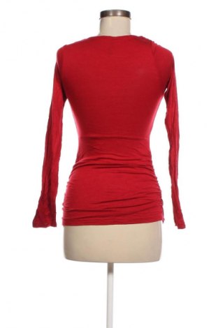 Damen Shirt, Größe S, Farbe Rot, Preis € 3,99