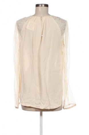 Damen Shirt, Größe M, Farbe Beige, Preis 4,99 €