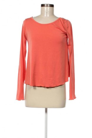 Damen Shirt, Größe S, Farbe Orange, Preis 4,49 €