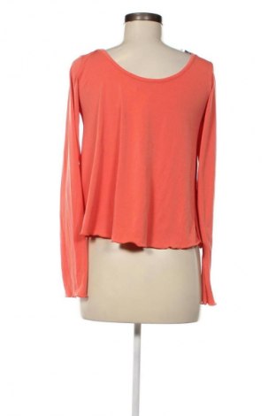 Damen Shirt, Größe S, Farbe Orange, Preis 4,49 €