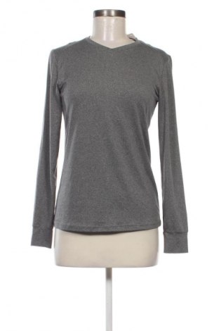 Damen Shirt, Größe M, Farbe Grau, Preis € 3,99