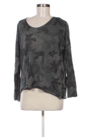 Damen Shirt, Größe M, Farbe Mehrfarbig, Preis 4,49 €